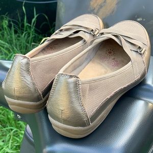 qvc earth spirit shoes